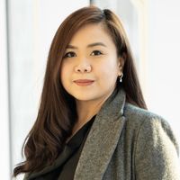 photo of Maria Hazel Anne Yagonia